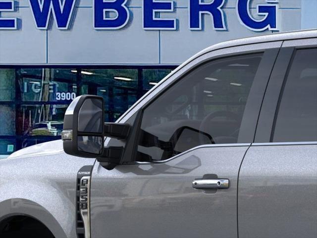 new 2024 Ford F-350 car, priced at $93,735
