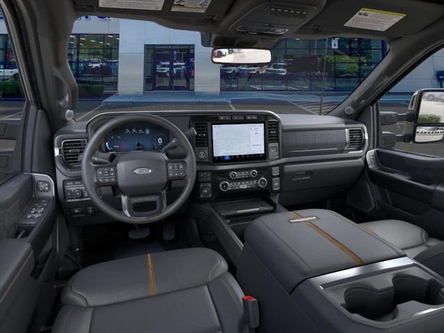 new 2024 Ford F-350 car, priced at $93,735