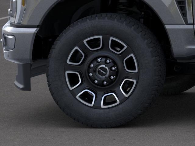 new 2024 Ford F-350 car, priced at $93,735