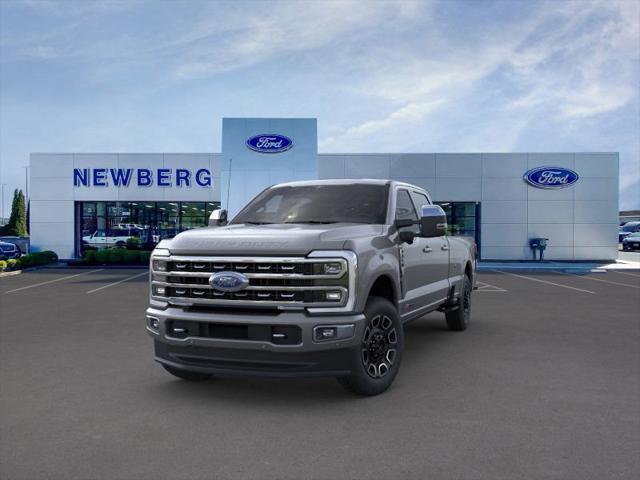 new 2024 Ford F-350 car, priced at $93,735