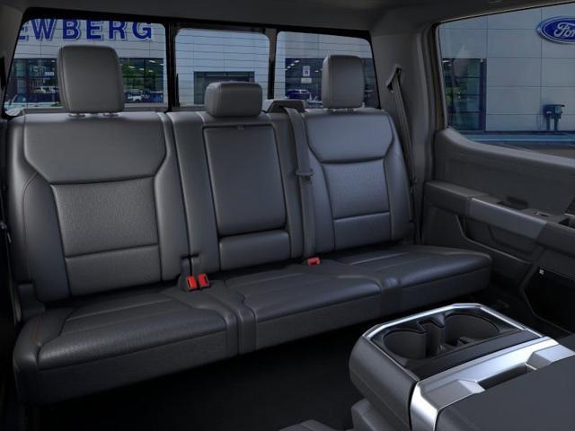 new 2025 Ford F-150 car, priced at $69,511