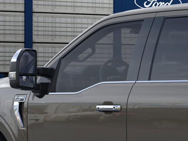 new 2025 Ford F-150 car, priced at $69,511