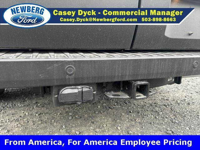 new 2025 Ford Transit-350 car, priced at $61,918