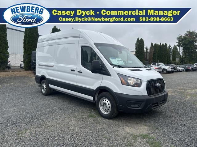 new 2025 Ford Transit-350 car, priced at $65,342