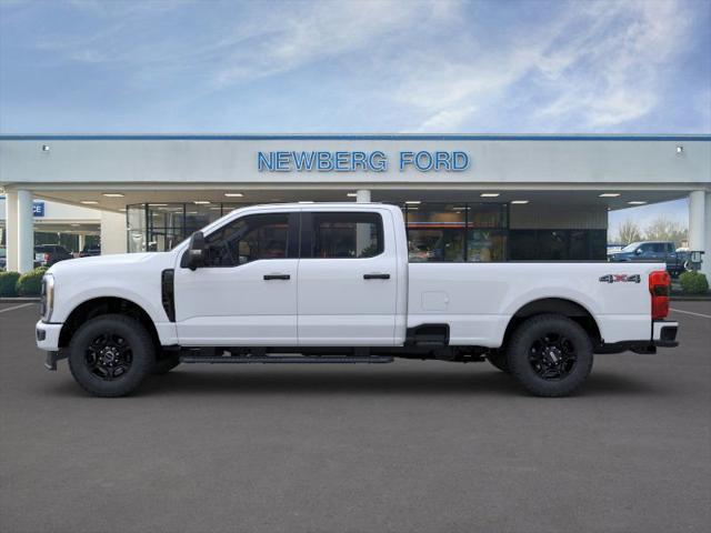 new 2024 Ford F-350 car, priced at $55,544