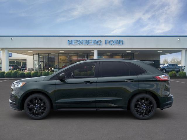 new 2023 Ford Edge car, priced at $39,871