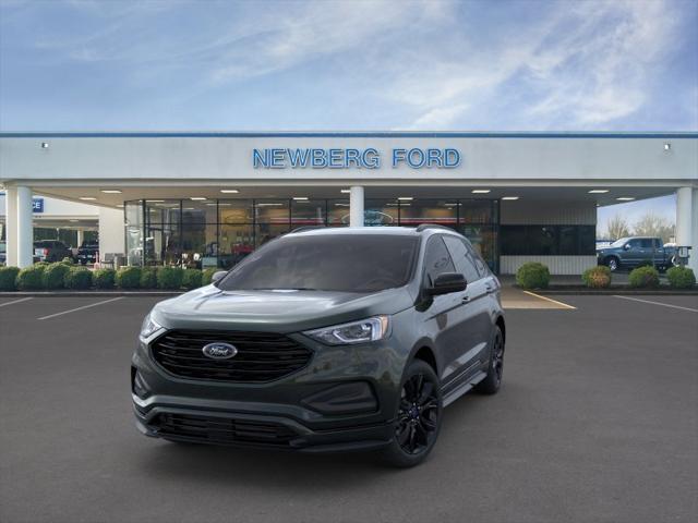 new 2023 Ford Edge car, priced at $39,871