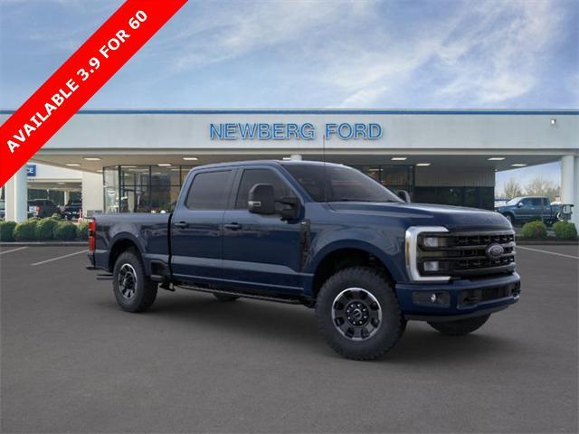 new 2024 Ford F-250 car, priced at $69,410