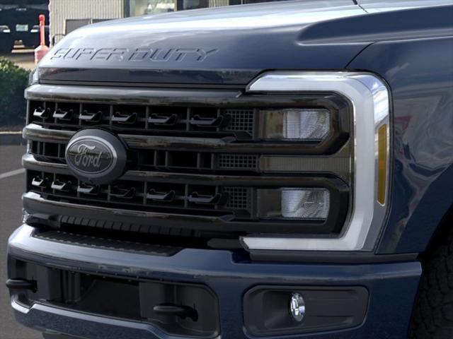 new 2024 Ford F-250 car, priced at $69,410