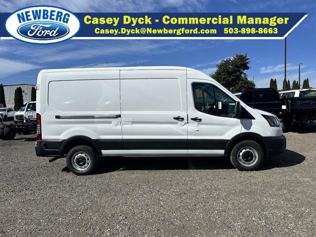 new 2024 Ford Transit-250 car, priced at $54,955