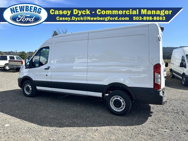 new 2024 Ford Transit-250 car, priced at $54,955