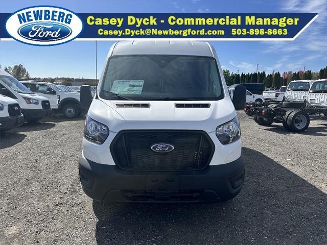 new 2024 Ford Transit-250 car, priced at $54,955