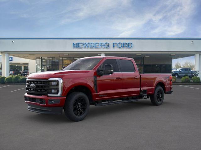 new 2024 Ford F-350 car, priced at $90,220