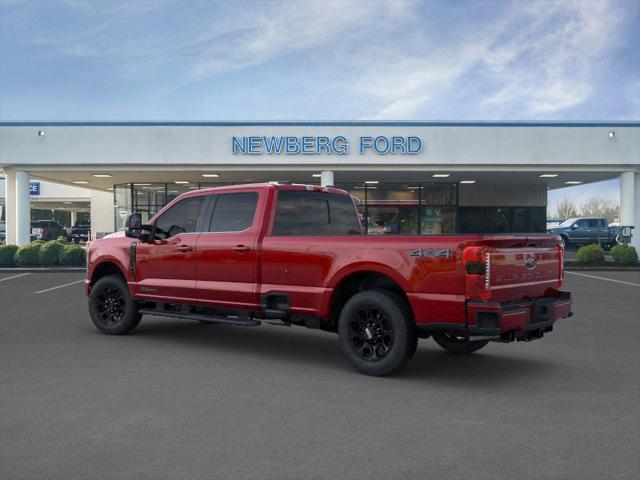 new 2024 Ford F-350 car, priced at $90,220