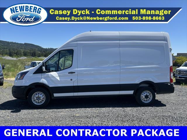 new 2025 Ford Transit-350 car, priced at $62,795