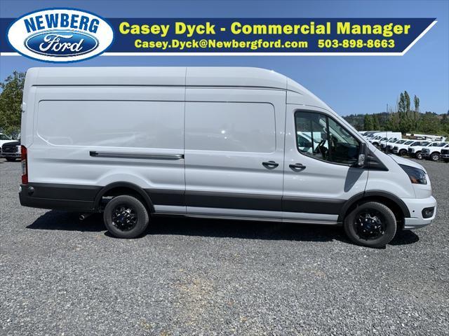 new 2024 Ford Transit-350 car, priced at $67,030