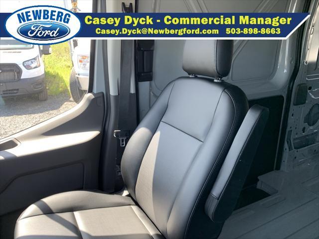 new 2024 Ford Transit-350 car, priced at $67,030