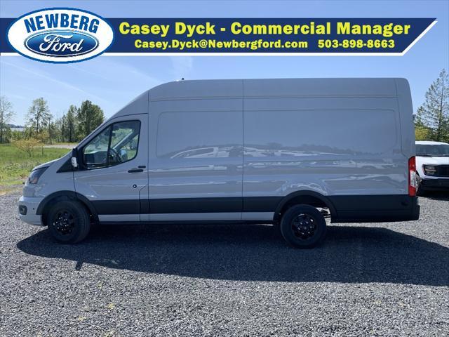 new 2024 Ford Transit-350 car, priced at $67,030