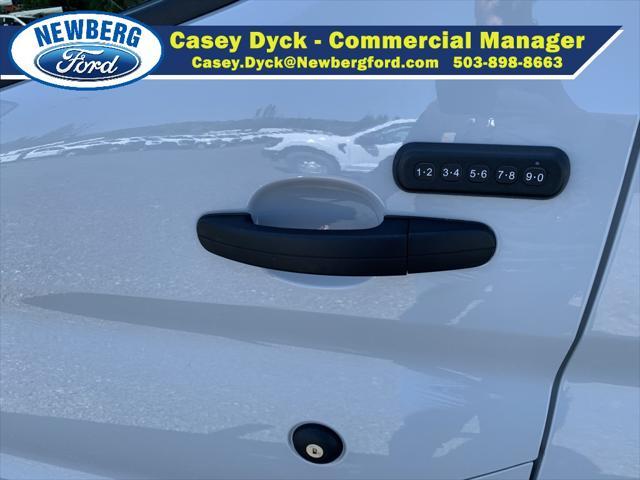 new 2024 Ford Transit-350 car, priced at $67,030
