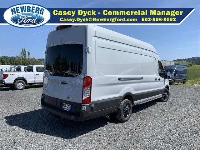 new 2024 Ford Transit-350 car, priced at $67,030