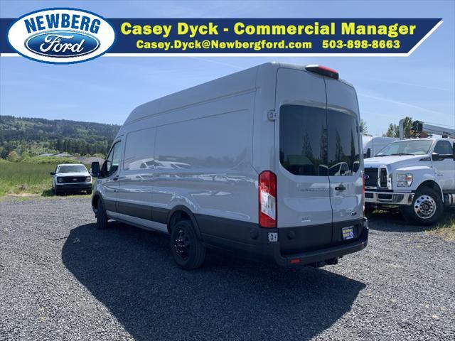 new 2024 Ford Transit-350 car, priced at $67,030