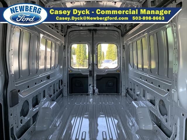 new 2024 Ford Transit-350 car, priced at $67,030