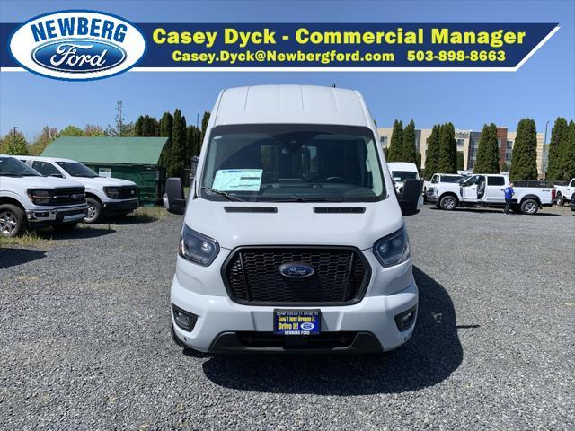 new 2024 Ford Transit-350 car, priced at $67,030