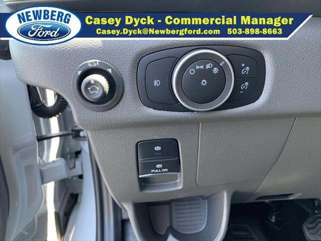 new 2024 Ford Transit-350 car, priced at $67,030