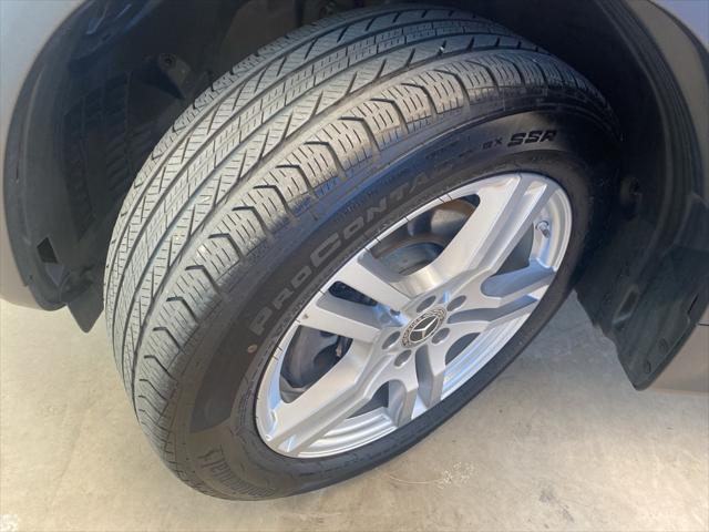 used 2022 Mercedes-Benz GLB 250 car, priced at $30,988