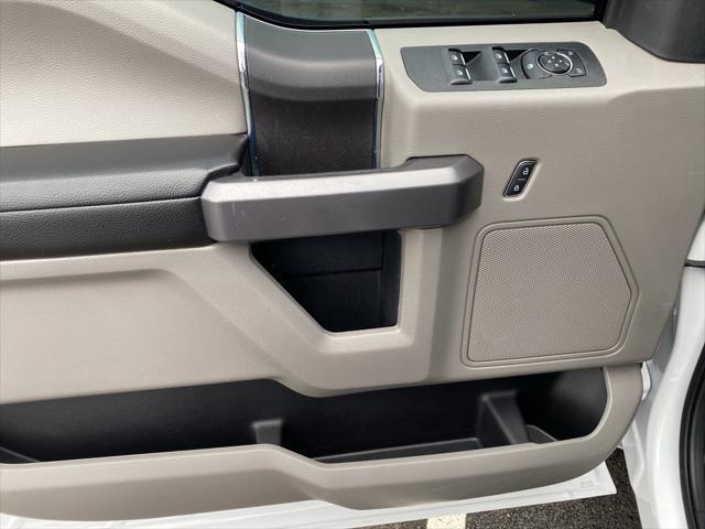 used 2019 Ford F-150 car, priced at $25,987