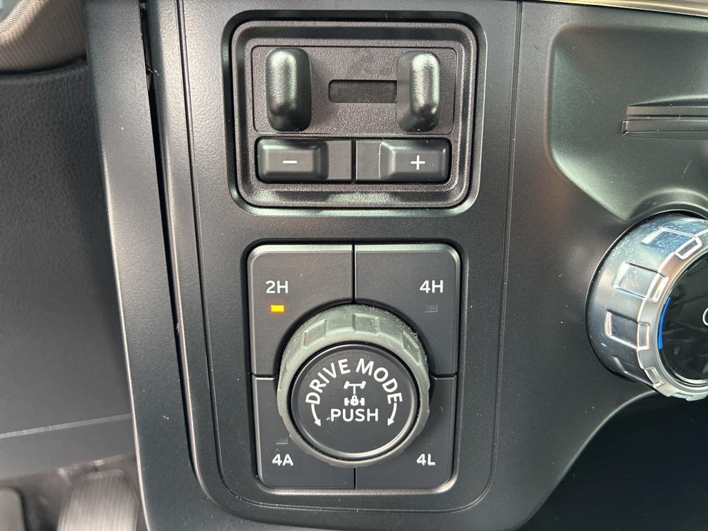 used 2023 Ford F-150 car, priced at $73,988