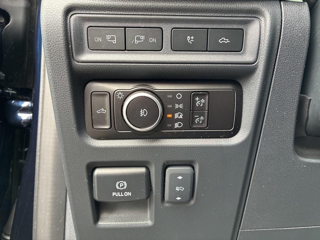 used 2023 Ford F-150 car, priced at $73,988