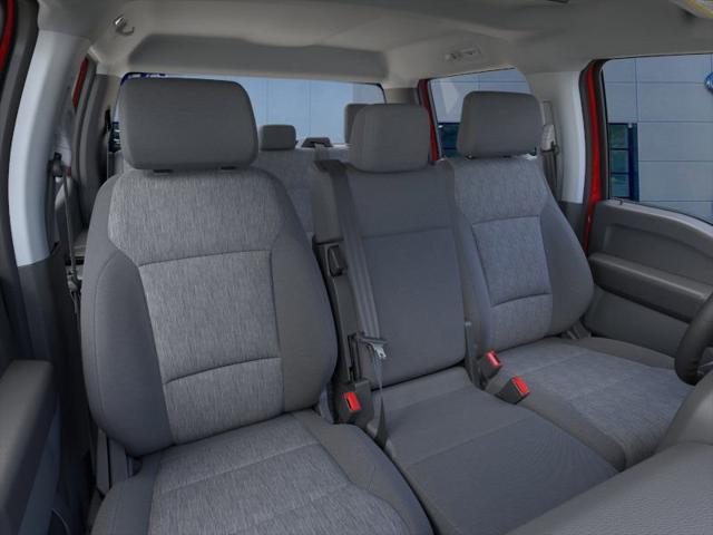new 2025 Ford F-350 car, priced at $68,395