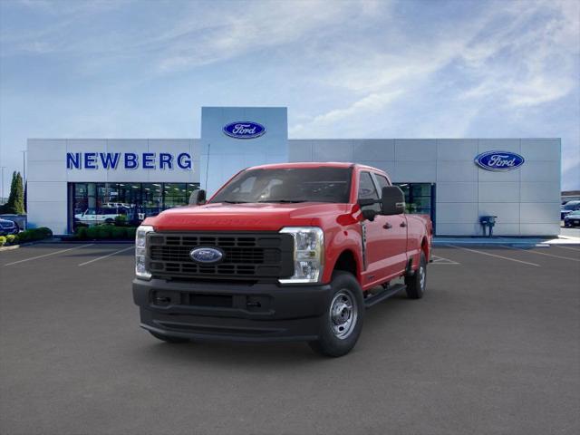 new 2025 Ford F-350 car, priced at $68,395