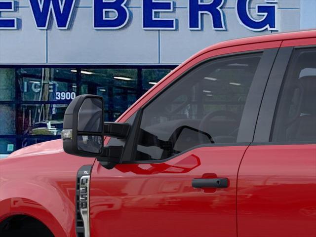 new 2025 Ford F-350 car, priced at $68,395