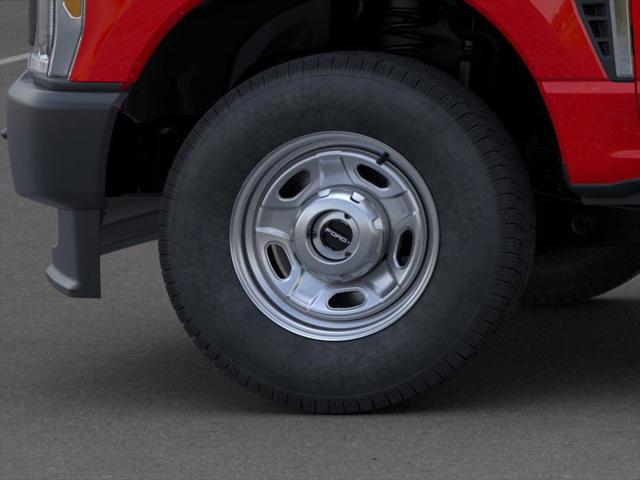 new 2025 Ford F-350 car, priced at $68,395