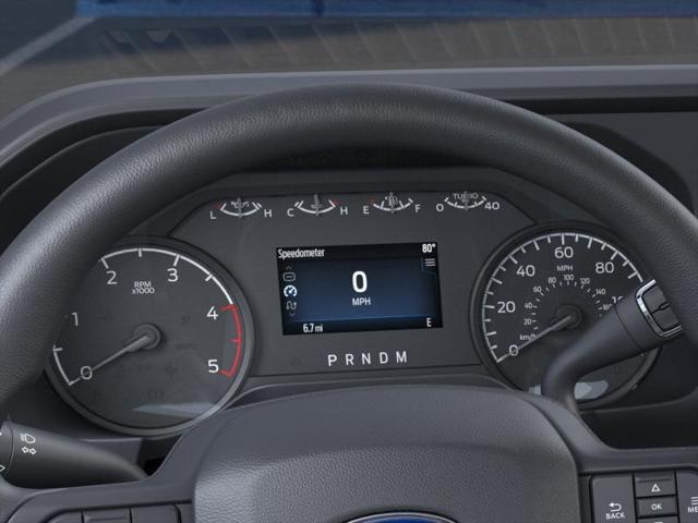 new 2025 Ford F-350 car, priced at $68,395