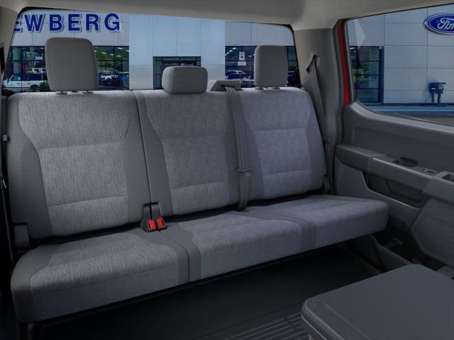 new 2025 Ford F-350 car, priced at $68,395