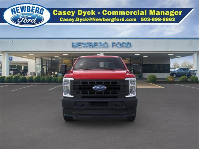 new 2025 Ford F-350 car, priced at $68,395