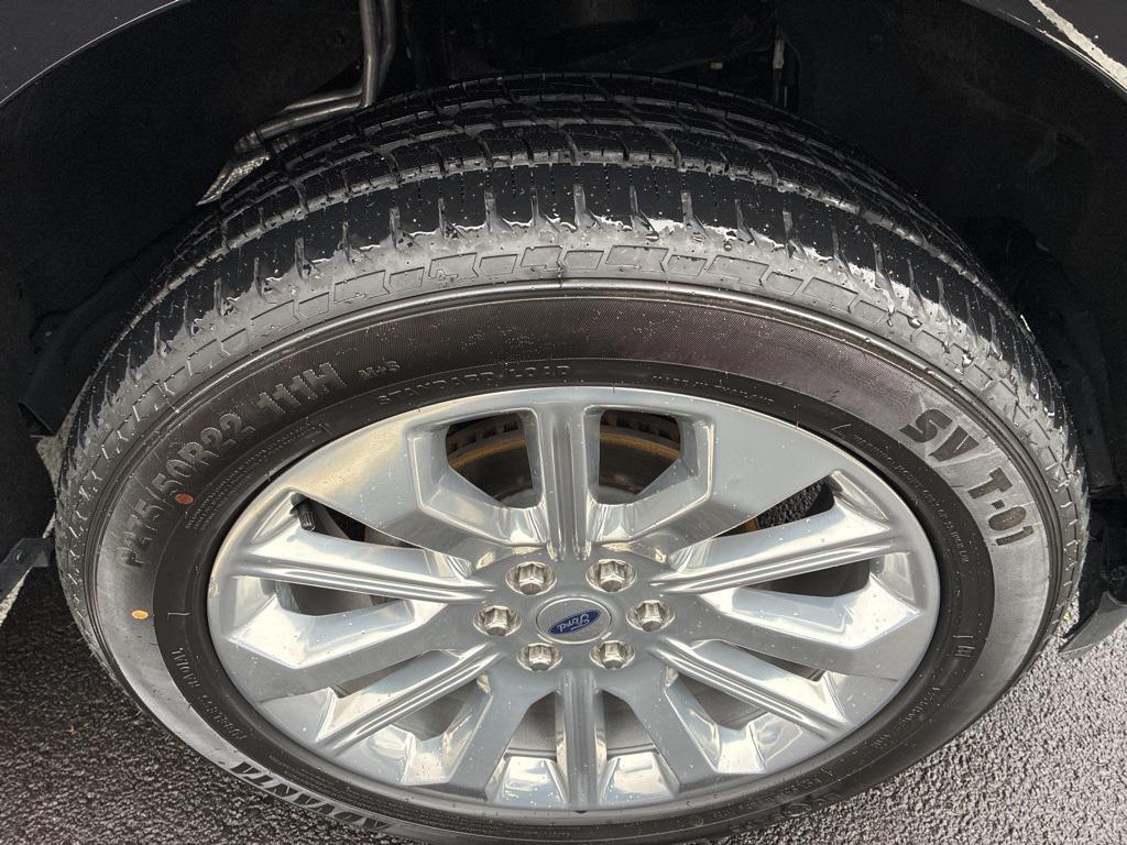 used 2023 Ford F-150 car, priced at $56,988