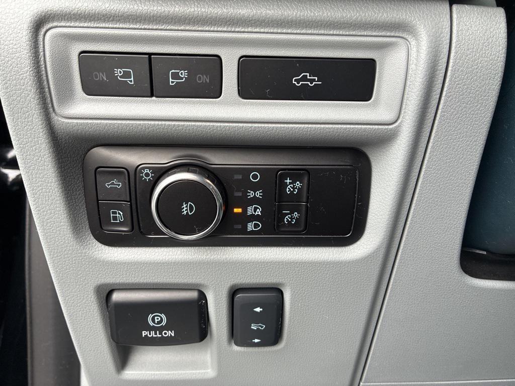 used 2023 Ford F-150 car, priced at $56,988