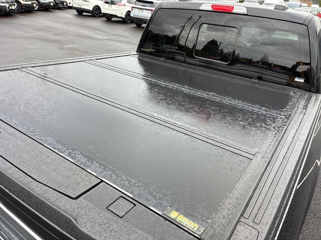 used 2023 Ford F-150 car, priced at $56,988