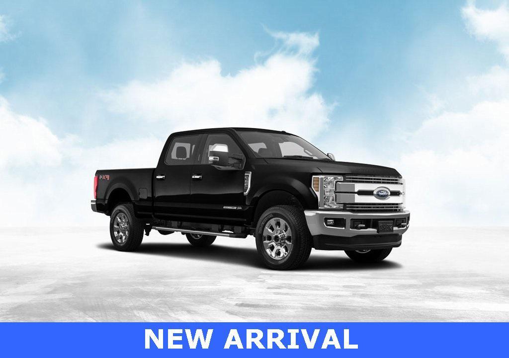 used 2018 Ford F-350 car, priced at $54,988