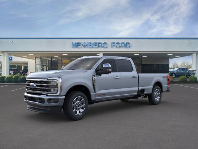 new 2024 Ford F-350 car, priced at $95,475