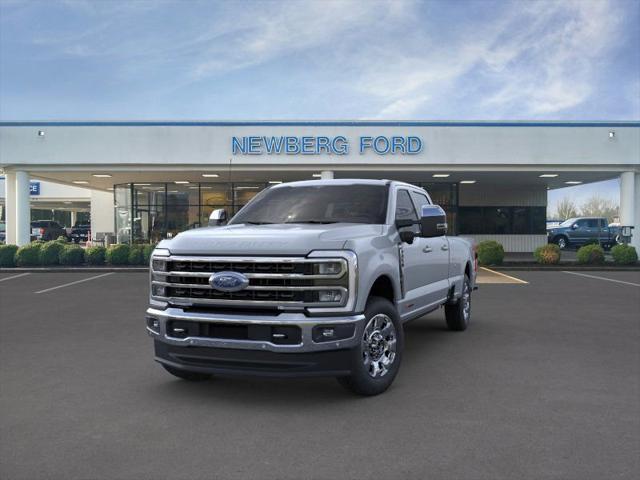 new 2024 Ford F-350 car, priced at $96,475