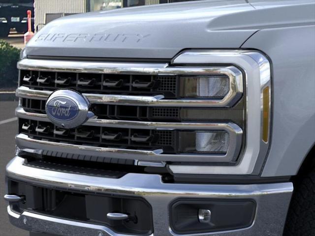 new 2024 Ford F-350 car, priced at $96,475