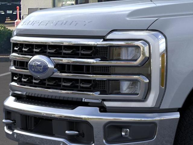 new 2024 Ford F-350 car, priced at $95,475