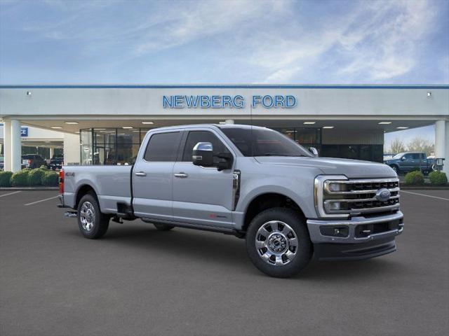 new 2024 Ford F-350 car, priced at $96,475