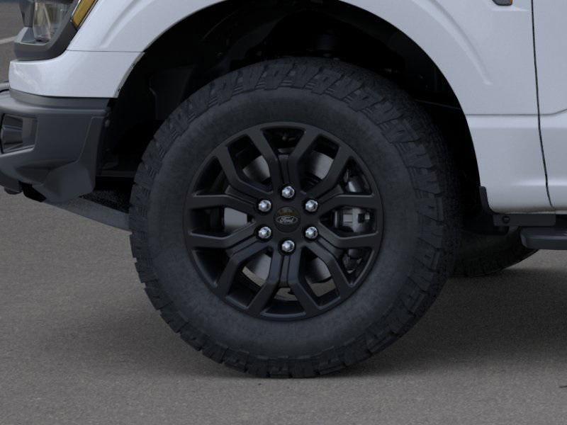 new 2025 Ford F-150 car, priced at $76,215