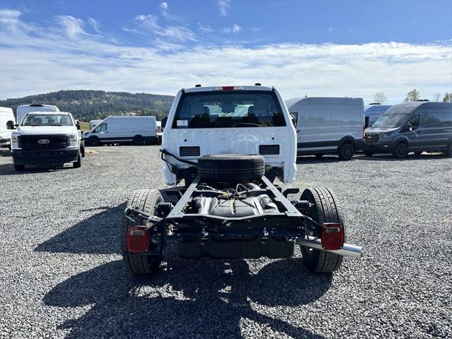 new 2024 Ford F-350 car, priced at $77,987